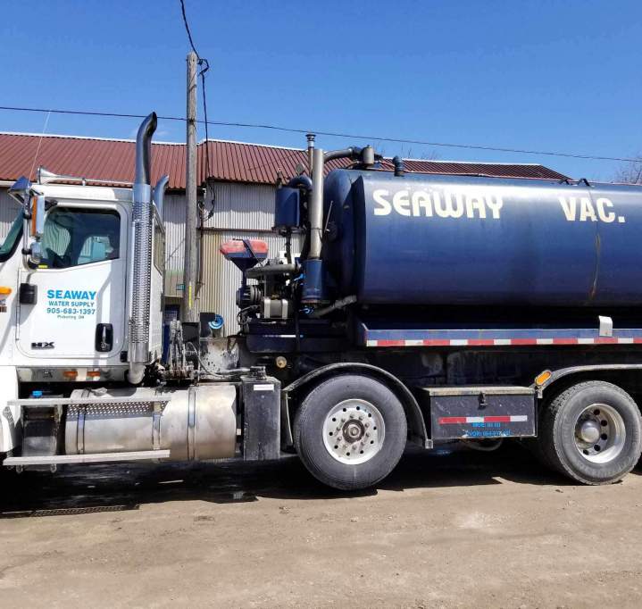 Efficient Hydrovac Excavation Services – Safe, Fast, and Environmentally Friendly.