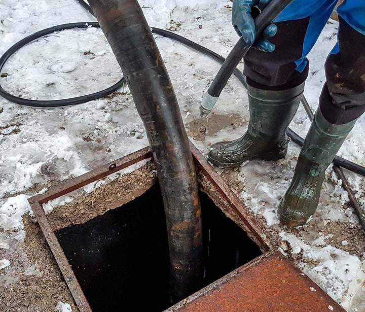 Expert Septic Tank Pumping and Cleaning – Reliable, Professional, Affordable.