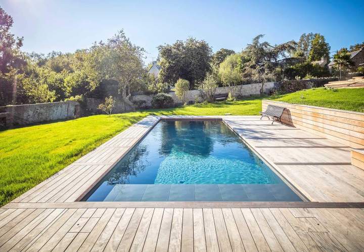 Water for My Pool Claremont